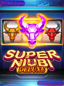 Explorando o Mundo de SuperNiubiDeluxe: O Fenômeno do 777AA Game