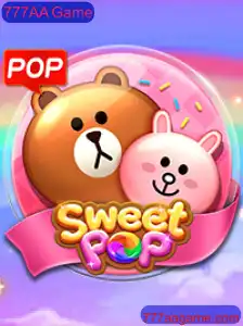 Descobrindo o Viciante Mundo de SweetPOP: O Jogo '777AA Game'