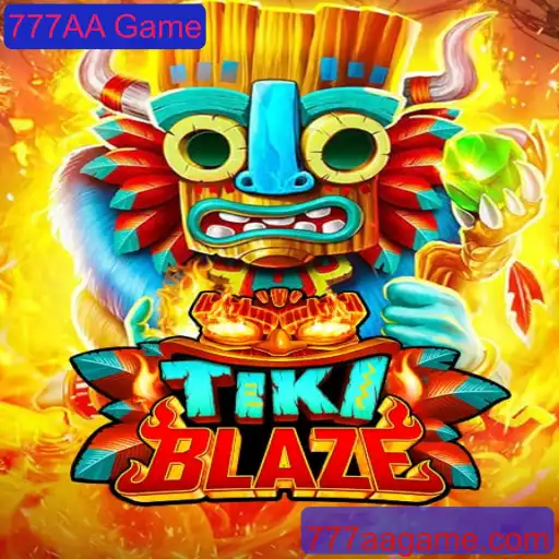 Explorando o Universo do Jogo TikiBlaze