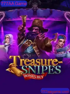 Explorando o Mundo de TreasuresnipesBonusBuy: Um Mergulho no Jogo 777AA Game