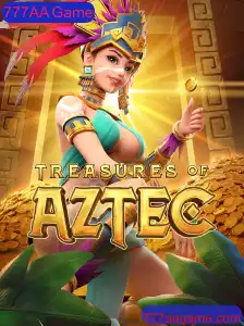Explorando o Fascinante Mundo de Treasures of Aztec