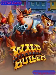 Explorando o Universo de 'WildBullets' e o Fascínio do '777AA Game'