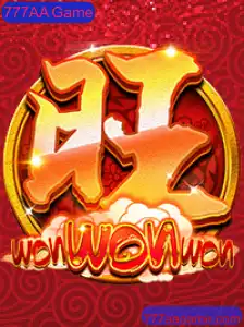 Explorando o Fascinante Mundo de WonWonWon - O Encantador 777AA Game