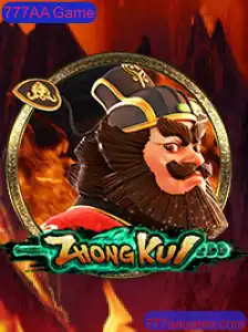 Explorando o Universo de ZhongKui: O 777AA Game
